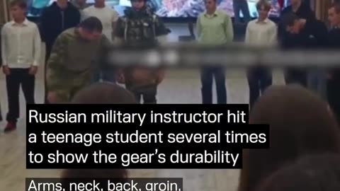 🤯💥 Ukraine Russia War | Russian Instructor's Brutal Training Methods Exposed | RCF