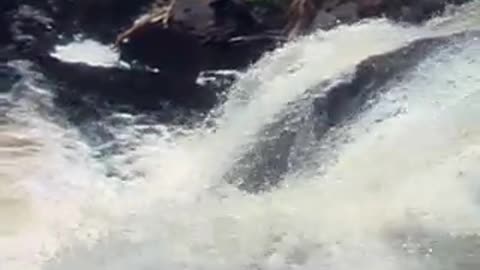 High Falls