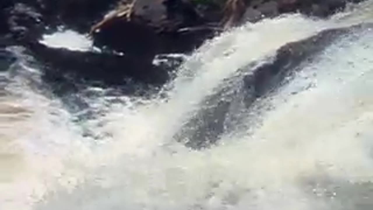 High Falls