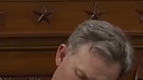 Lawmakers falls asleep during overnight session #foxnews #news #us #fox #congress #politics #shorts