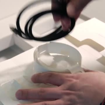 Apple Studio Display 27 inch 5K #monitor