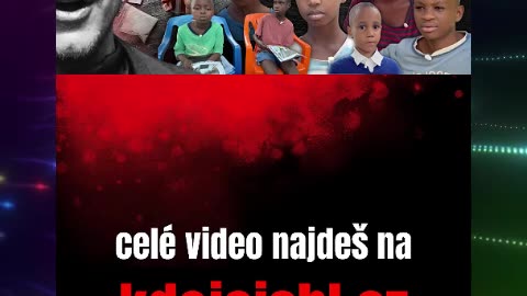 NEJVĚTŠÍ SKANDÁL ČESKÉHO "DOBROVOLNICTVÍ"! | Oběti Jakuba Jahla 8