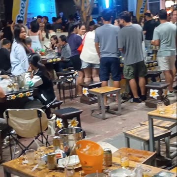 Beer Lao Party!🇱🇦