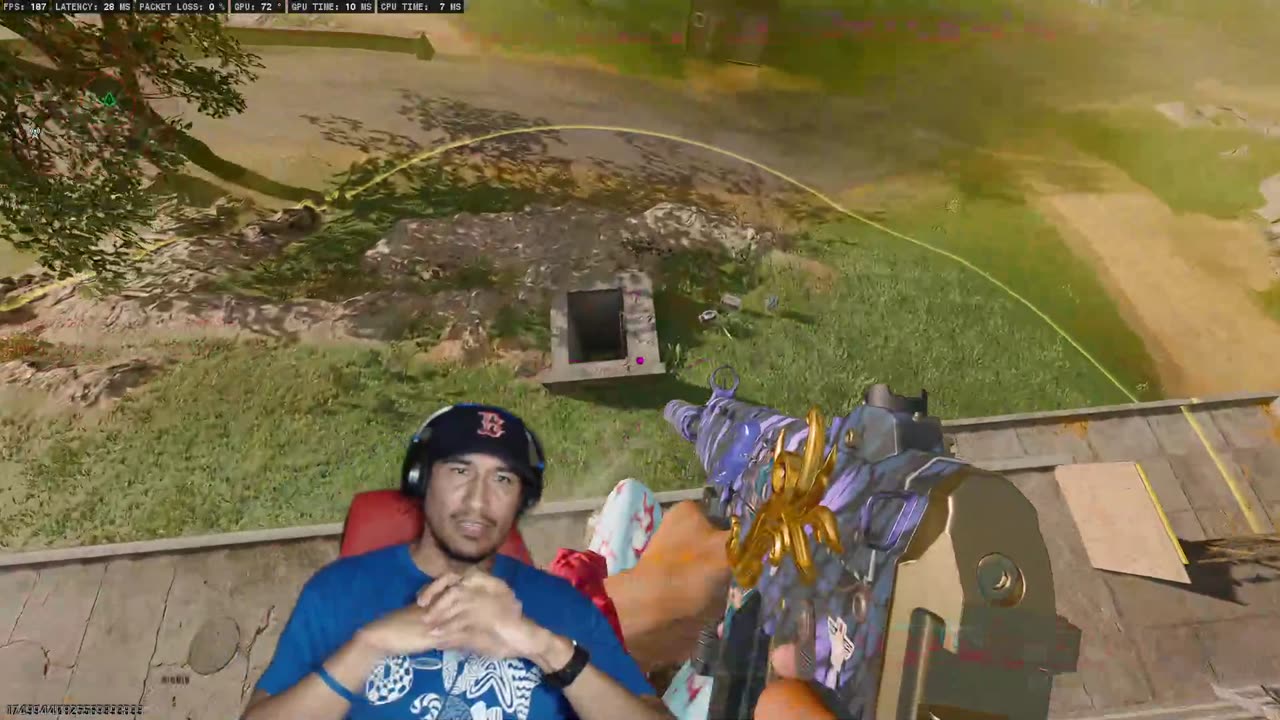 🔴Live🔴 I'm Back!