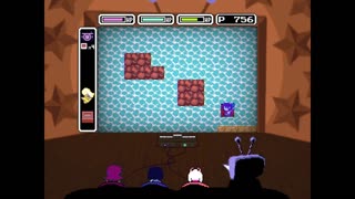 Love Has No Rouxls - Deltarune Pt.3-8