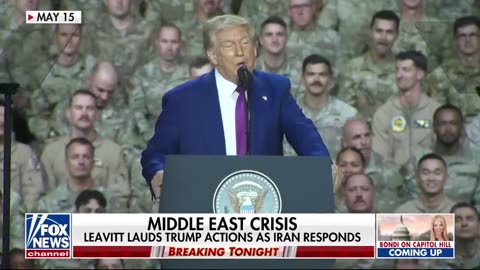 Trump's strategy to exert pressure on NATO partners