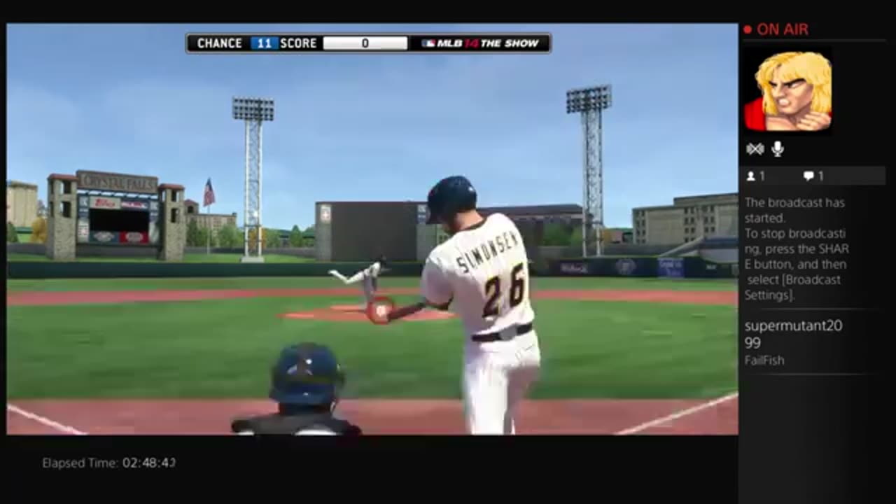 MLB 14_ The Show (5_7_14) - 2 _ 2