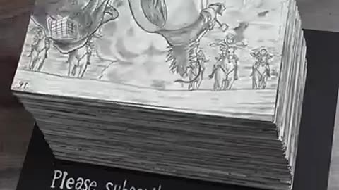 Attack on titan levi vs zeke