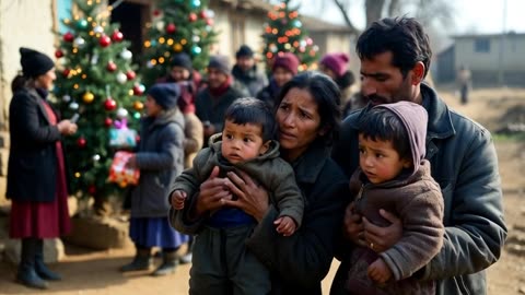 Story 01 of poor family