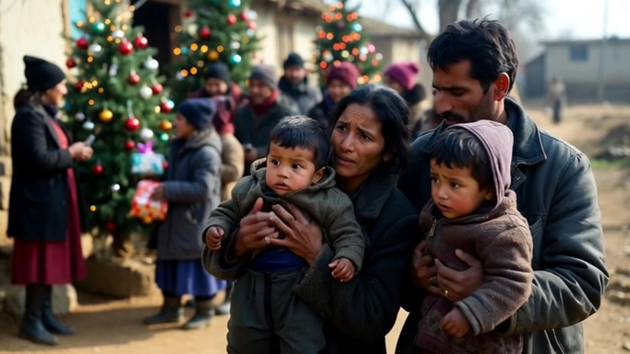 Story 01 of poor family