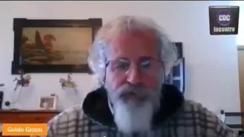 Guido Grossi: Perché voglio distruggere la società come la conosciamo