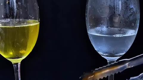 Red Hot Ball vs Oil & Water 🔥💦 | ASMR Chaos You Can’t Look Away From!