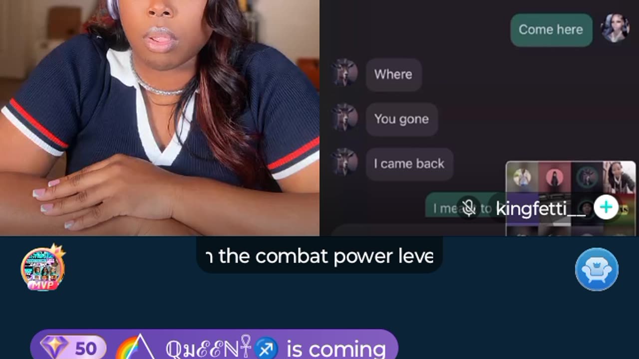 Pretty tee going awff