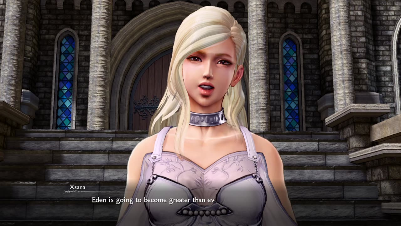 077 Plays Fist of the North Star Lost Paradise Part 4 (KIwami 3?!)
