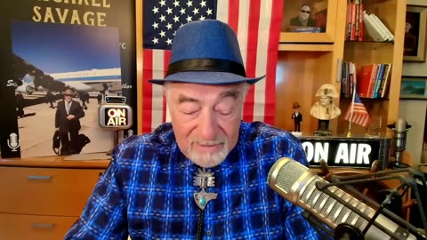 MICHAEL SAVAGE