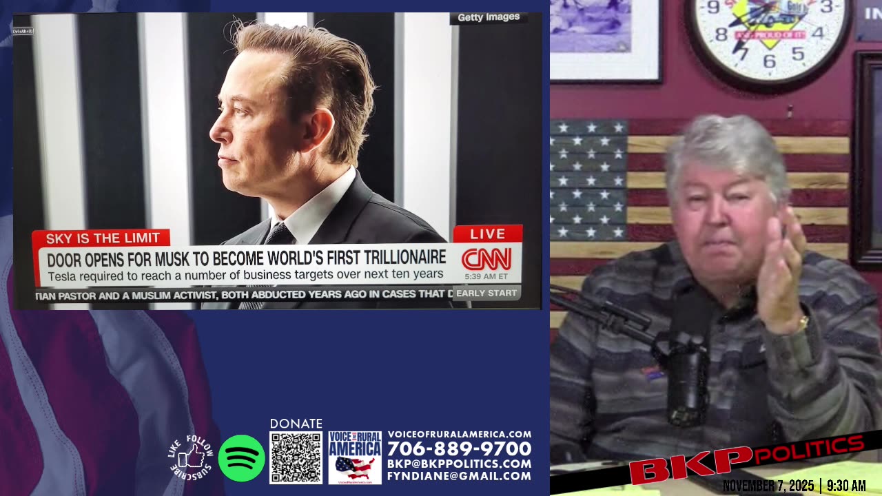 AI Armageddon: Musk's Trillion-Dollar Data Center Plot