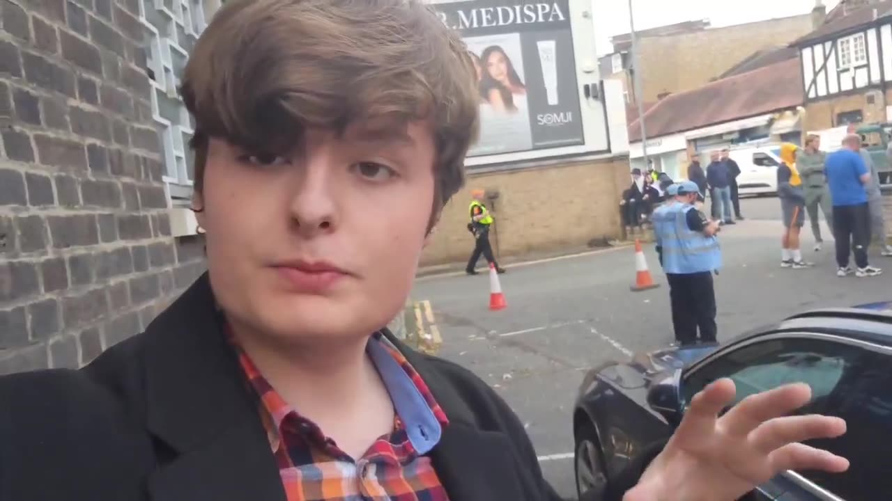 Teachers are now mocking the death of Charlie Kirk