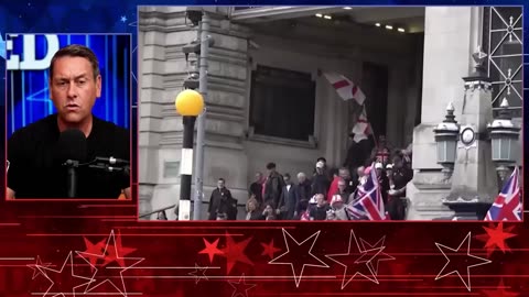 There is a revolution occurring in the UK | REDACTED