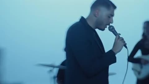 BLOK3 - NAPIYOSUN MESELA ? (Official Music Video)