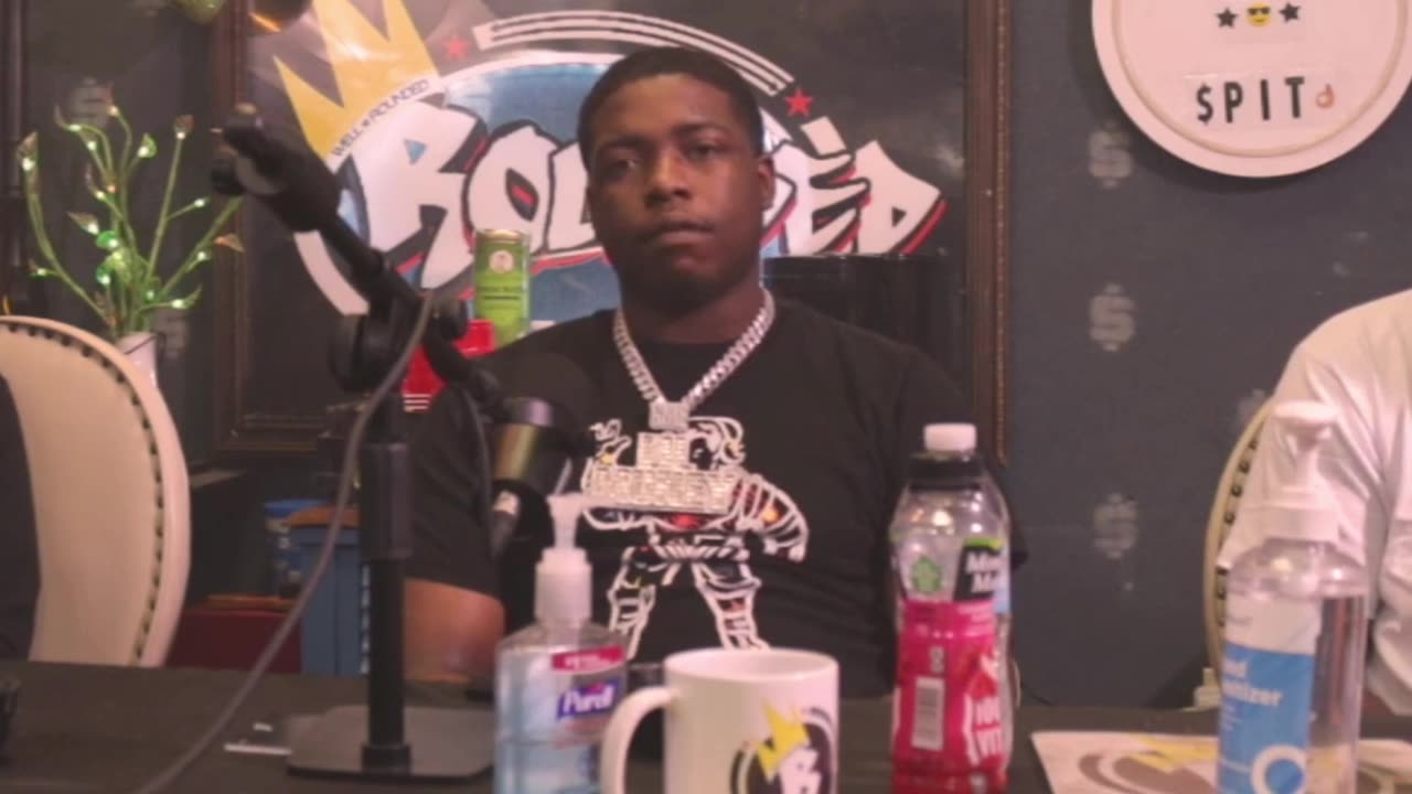 Keep It Real with Reel Spit Podcast!