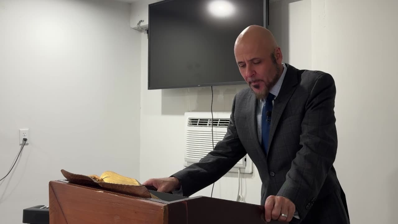 NWBC LIVE | Sunday Services