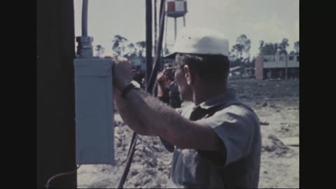 HURRICANE CAMILLE, GULFPORT, BI... - HURRICANE CAMILLE, GULFPORT, BILOXI, MISSISSIPPI - 111-lc-55088
