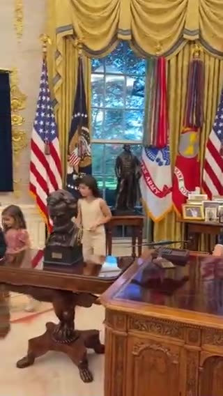 The side of Trump media never shows you