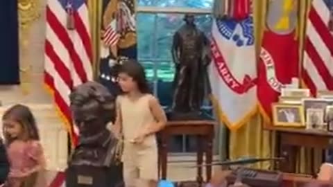 The side of Trump media never shows you