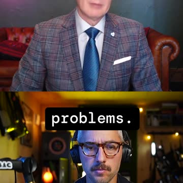 Dr Peter McCullough™ to Young People "Never Accept a Consensus Narrative, Do Your Own Research"