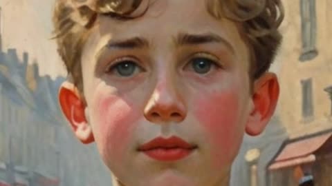 Charlie and the Golden Chocolate Ticket