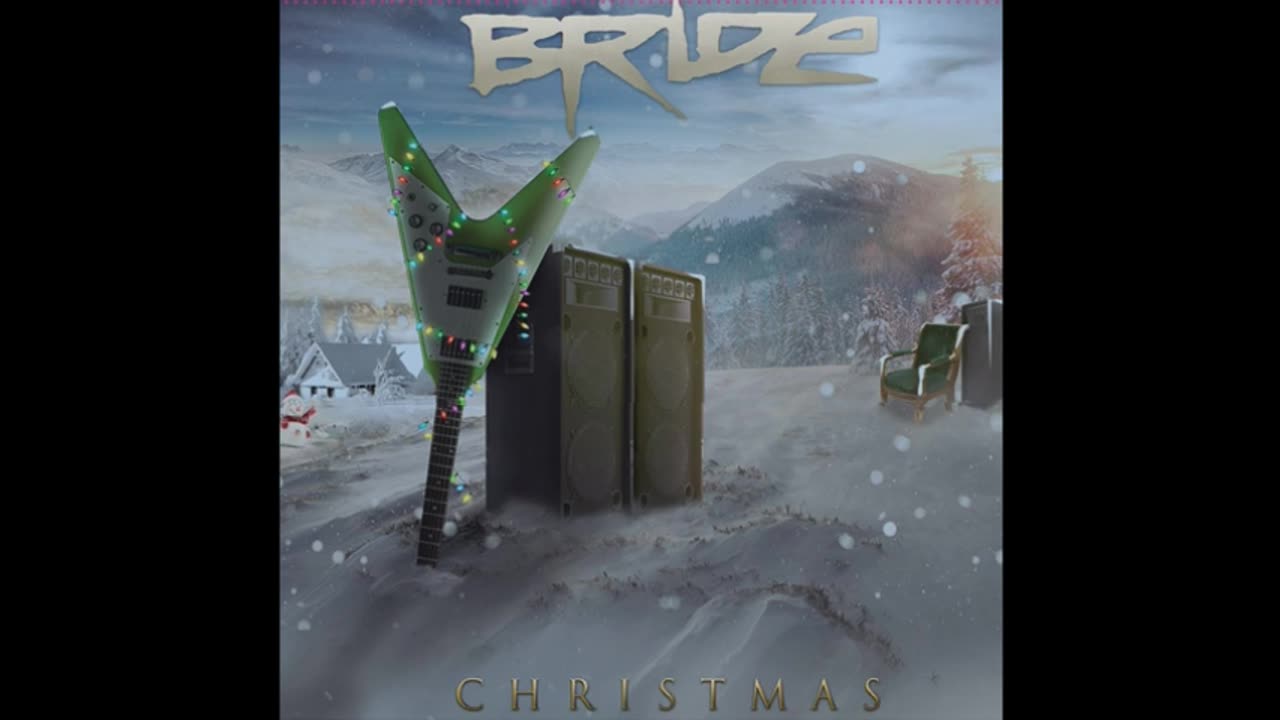 The Rock Almighty GodSpell. Prayer For Election Day