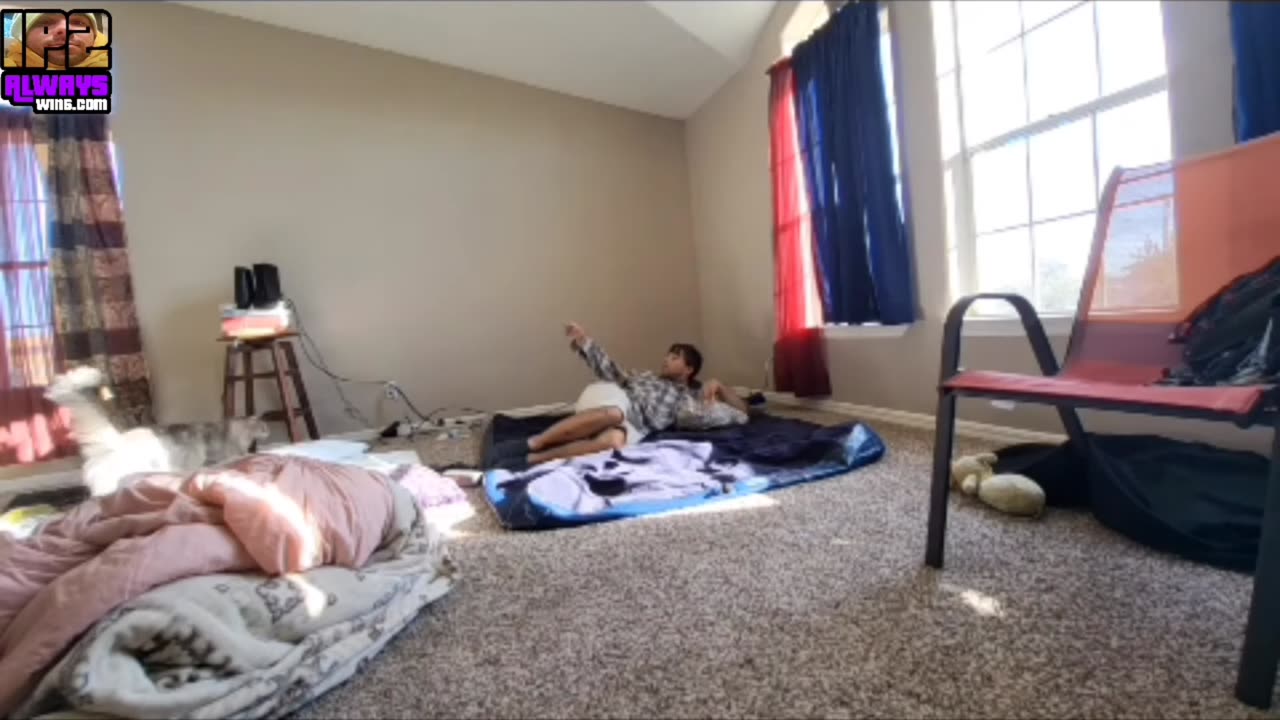 Tommy's Mom Ranting and Raving (Condensed Version)