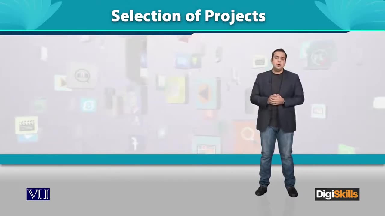 15 Mindset Development Selection of Projects -Digital Marketing Complete Course