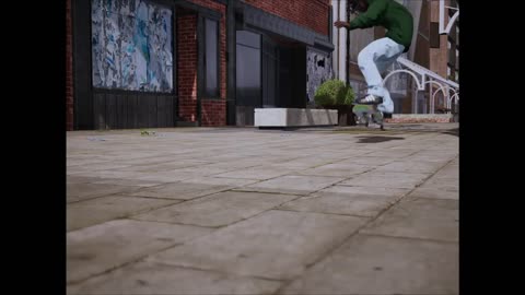 I Do It Because i Can