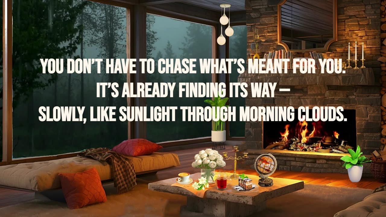 MIDWEEK COFFEE DATE WITH GOD | IF YOU SEE THIS MESSAGE, IT IS FOR YOU! | #short