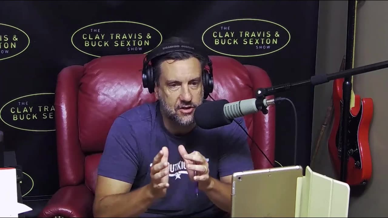 ICE Detention Center Shooting Deserves More Attention | Clay & Buck