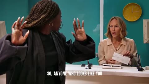 BANK MANAGER HUMILIATES Young Customer