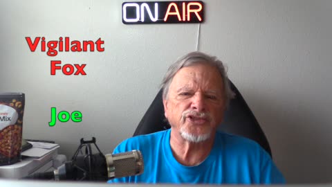 NWCR's Removing the Liberal Blindfold - 11/24/25