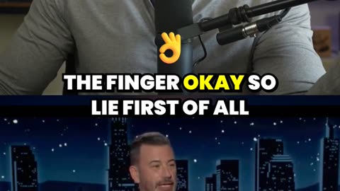 Jimmy Kimmel BLASTED for LYING About Charlie Kirk Assassin