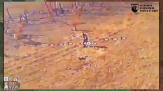🛸🌐 Ukraine Russia War | Ukrainian UAV Unit Wipes Out Russian Troops Near Piddubne | RCF