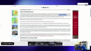 Demon possessed man claims to be Jesus Christ- WARNING raw body cam footage-profanity and violence