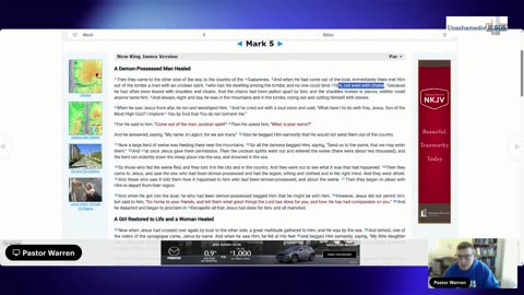 Demon possessed man claims to be Jesus Christ- WARNING raw body cam footage-profanity and violence