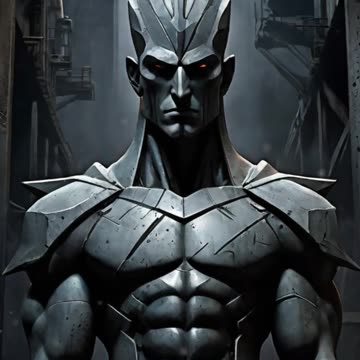 The Statue That Created a Horror Universe