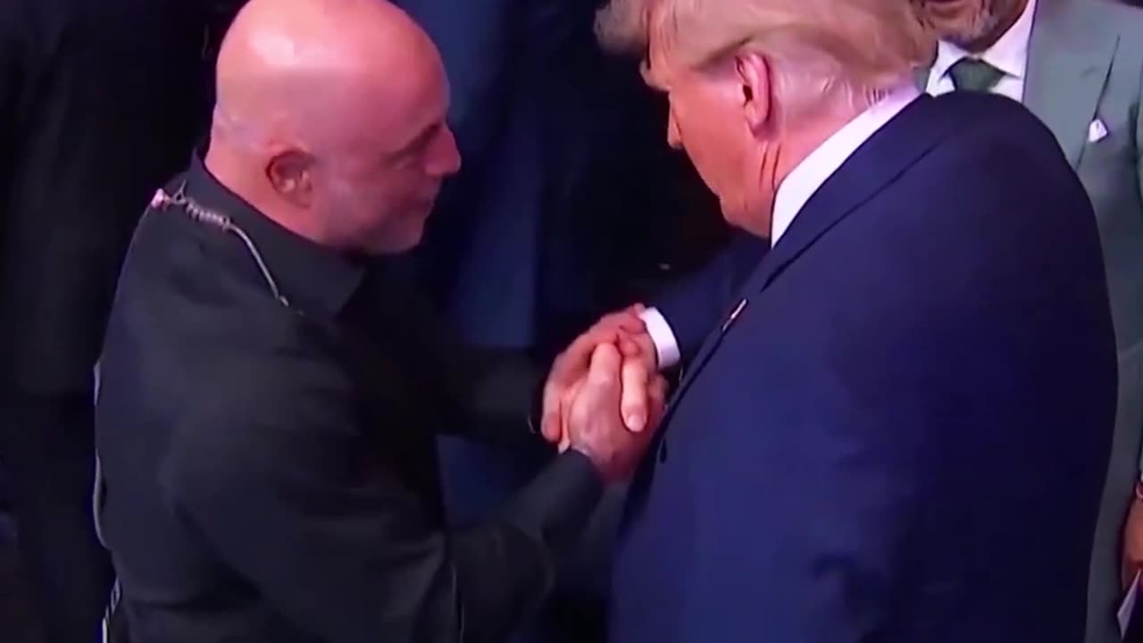 LET'S RUN IT BACK, JOE!!!😎🇺🇸🥳🥳🥳