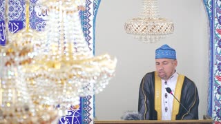 "Ще дойде време... " - Хусейн Ходжа