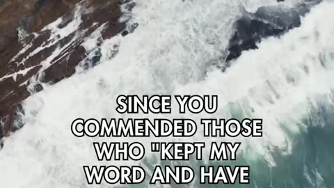 PURPOSEFUL PRAYER - REVELATION 3: Prayer that Shatters Spiritual Complacency