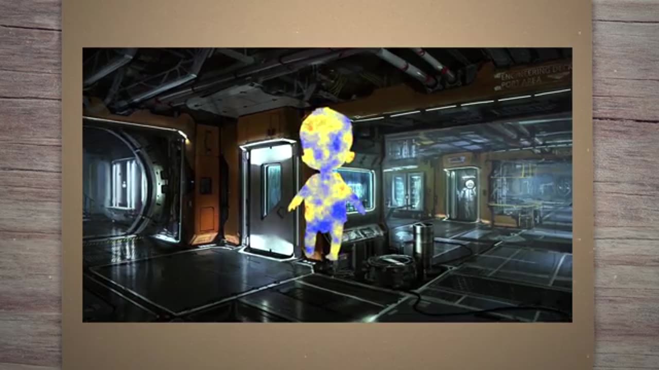 Life Begins in Space – What Would Happen?