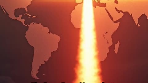 China Ballistic Missile