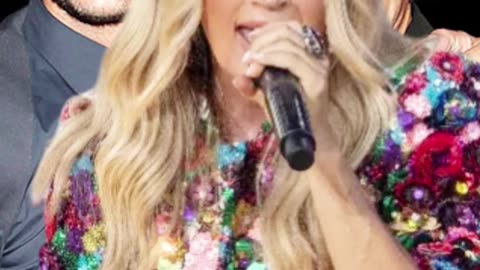 Tension Explodes Between Carrie Underwood and Idol Judges Luke & Lionel - WorldEye