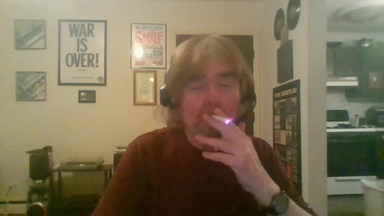 YOU AND ME AGAINST THE WORLD